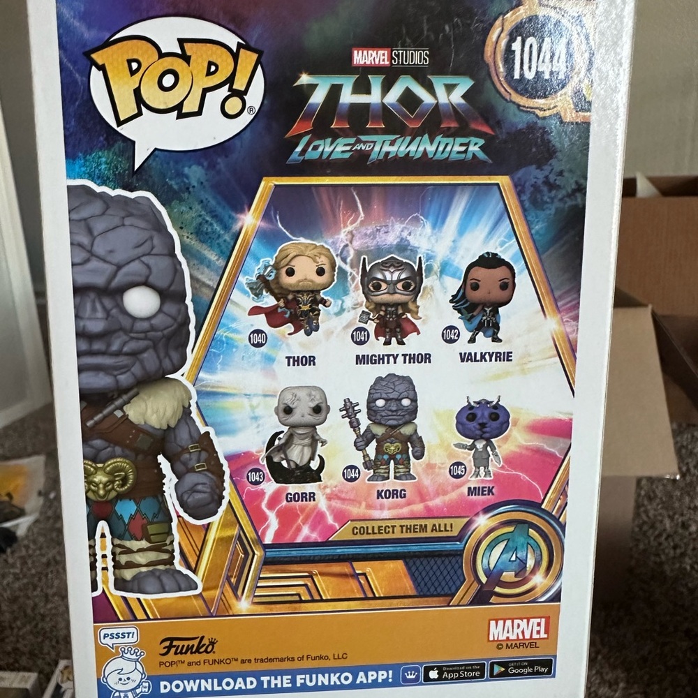 Funko Pop
